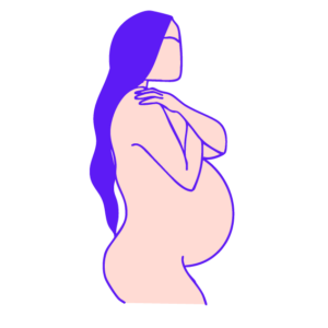 soin femme enceinte Nevers, soin Nevers