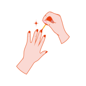 Ongles semi-permanents Nevers, manucure Nevers